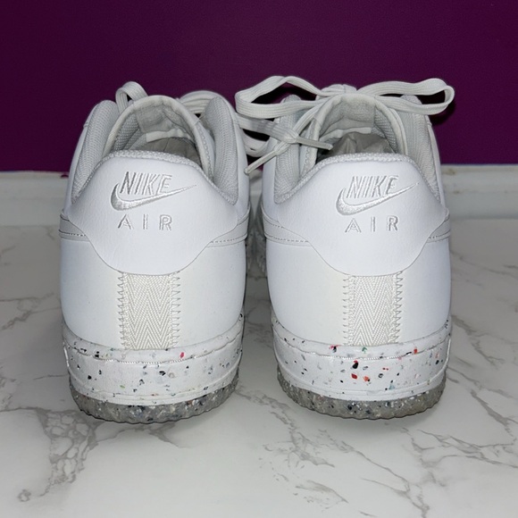 MENS Nike Air Force 1 Crater - Picture 6 of 10